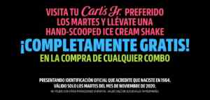 Imagen de la promo