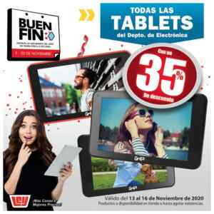 Imagen de la promo