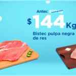 Ofertas Chedraui Consentidos en carnes del 19 al 22 de noviembre 2020