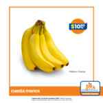 Ofertas Chedraui Consentidos de Navidad en frutas y verduras 27 al 29 de noviembre