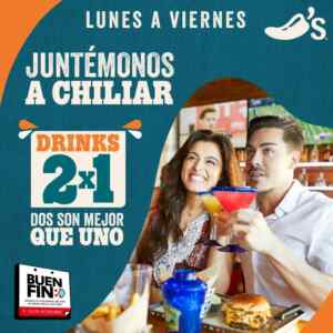 Imagen de la promo