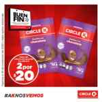 Folleto Circle K Buen Fin 2020 del 9 al 20 de noviembre