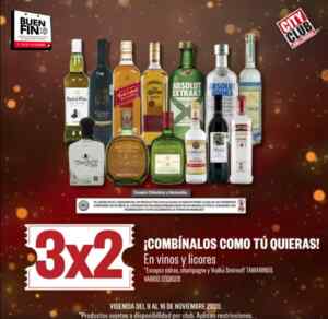 Imagen de la promo