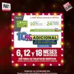 Promoción City Club Buen Fin 2020: 3x2 en vinos y licores