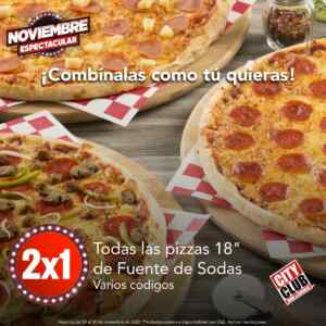 Imagen de la promo