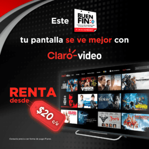 Imagen de la promo