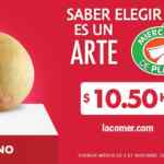 Ofertas La Comer eComer Days 2020 del 1 al 5 de noviembre