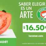 Ofertas La Comer eComer Days 2020 del 1 al 5 de noviembre