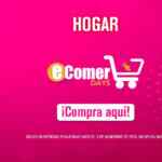 Ofertas La Comer eComer Days 2020 del 1 al 5 de noviembre