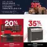 Coppel Buen Fin 2020 ofertas y promociones