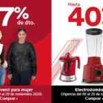 Coppel Buen Fin 2020 ofertas y promociones