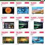 Folleto cuponera Costco Buen Fin 2020 del 9 al 20 de noviembre