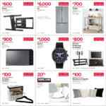 Folleto cuponera Costco Buen Fin 2020 del 9 al 20 de noviembre
