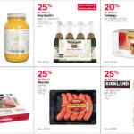 Folleto cuponera Costco Buen Fin 2020 del 9 al 20 de noviembre