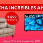 Costco Buen Fin 2020: Ahorros Relámpago del 19 al 20 de noviembre