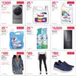 Folleto cuponera Costco 23 de noviembre al 24 de diciembre 2020