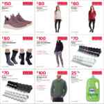 Folleto cuponera Costco 23 de noviembre al 24 de diciembre 2020