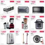 Folleto cuponera Costco 23 de noviembre al 24 de diciembre 2020