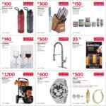 Folleto cuponera Costco 23 de noviembre al 24 de diciembre 2020