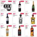 Folleto cuponera Costco 23 de noviembre al 24 de diciembre 2020