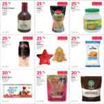 Folleto cuponera Costco 23 de noviembre al 24 de diciembre 2020