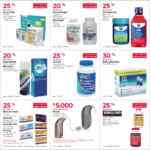Folleto cuponera Costco 23 de noviembre al 24 de diciembre 2020
