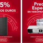 Ofertas Office Depot Black Friday del 27 al 29 de noviembre 2020