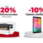 Office Depot Buen Fin 2020: hasta 50% de descuento + meses sin intereses