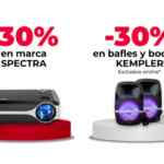 Office Depot Buen Fin 2020: hasta 50% de descuento + meses sin intereses