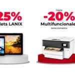 Office Depot Buen Fin 2020: hasta 50% de descuento + meses sin intereses