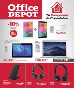 Imagen de la promo