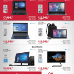 Folleto Office Depot noviembre 2020
