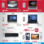 Folleto Office Depot noviembre 2020