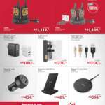 Folleto Office Depot noviembre 2020