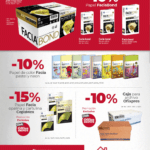 Folleto Office Depot noviembre 2020