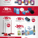 Folleto Office Depot noviembre 2020