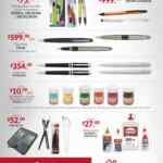Folleto Office Depot noviembre 2020