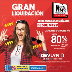 Imagen de la promo