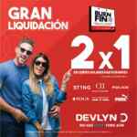 Promociones Devlyn Buen Fin 2020: Armazones de diseñador desde $399, 2x1 en lentes solares y más