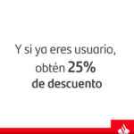 Código DiDi Food de 25% de descuento adicional al pagar con Santander