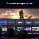 Preventa Disney+ Plus México de 1 año por $1,359