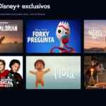 Preventa Disney+ Plus México de 1 año por $1,359