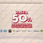 Dormimundo Buen Fin 2020: hasta 50% de descuento + 35% adicional