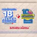 Dormimundo Buen Fin 2020: hasta 50% de descuento + 35% adicional