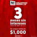 Dportenis Buen Fin 2020: hasta 60% de descuento + 2x1 + meses sin intereses