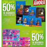 Folleto Soriana Super Pre-Buen Fin 2020 del 6 al 8 de noviembre