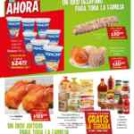 Folleto Soriana Super Pre-Buen Fin 2020 del 6 al 8 de noviembre