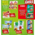 Folleto Soriana Super Pre-Buen Fin 2020 del 6 al 8 de noviembre