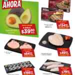 Folleto Soriana Super Pre-Buen Fin 2020 del 6 al 8 de noviembre