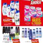 Folleto Soriana Super Pre-Buen Fin 2020 del 6 al 8 de noviembre